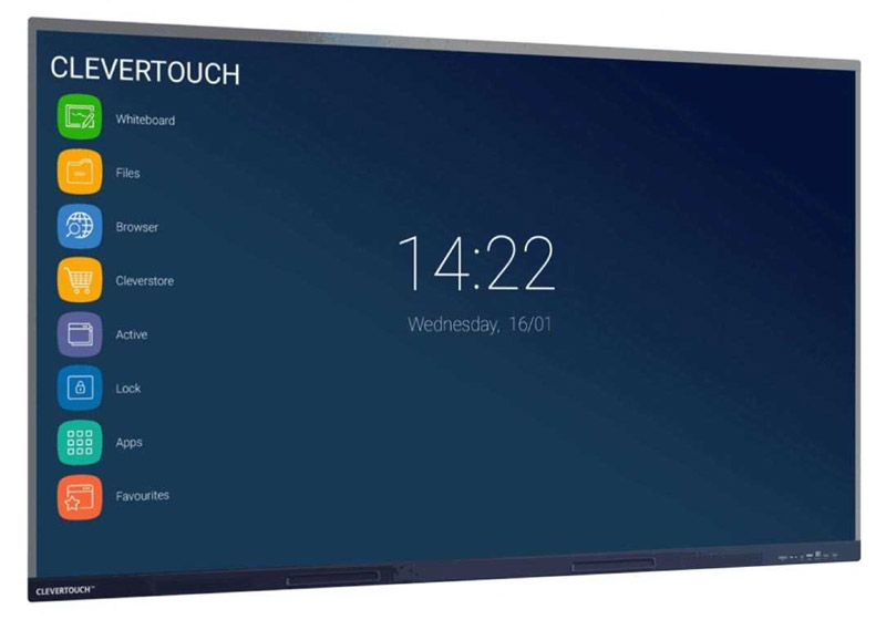 clevertouch-sd
